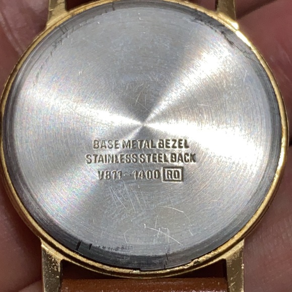 ?Collectible?Lorus Walt Disney watch main image 9